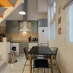 Cozy Apartment Next To The Alameda -2Bdrm 1,5 Bath