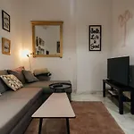 Cozy Apartment Next To The Alameda -2Bdrm 1,5 Bath