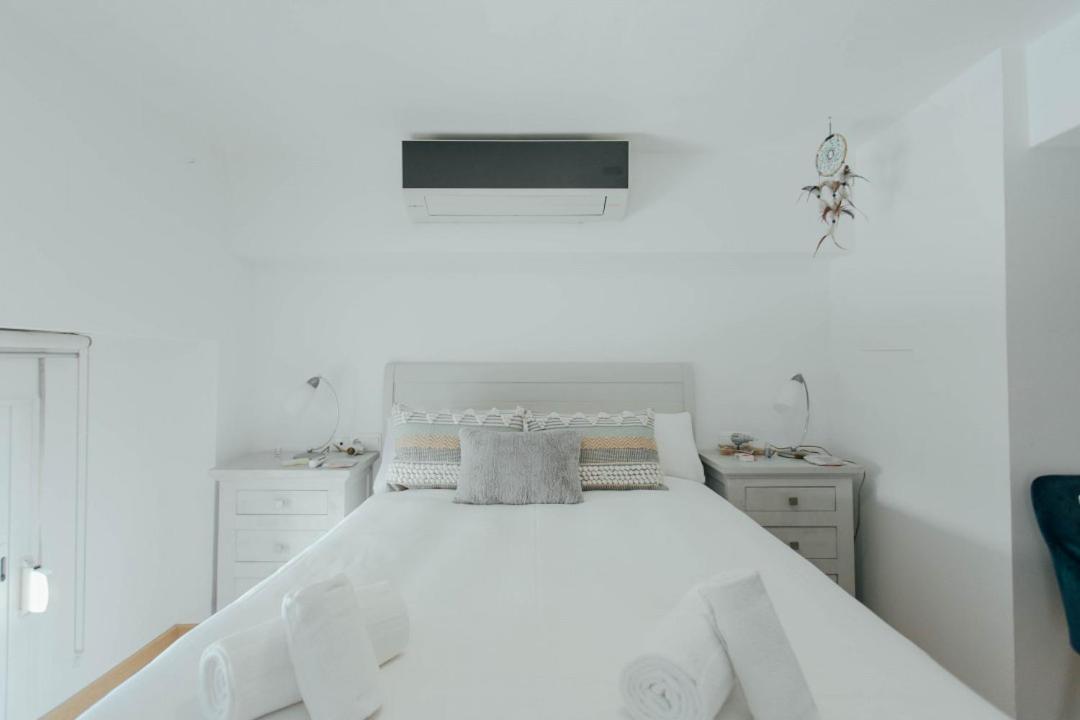 Appartement Cozy Next To The Alameda -2bdrm 1,5 Bath Séville