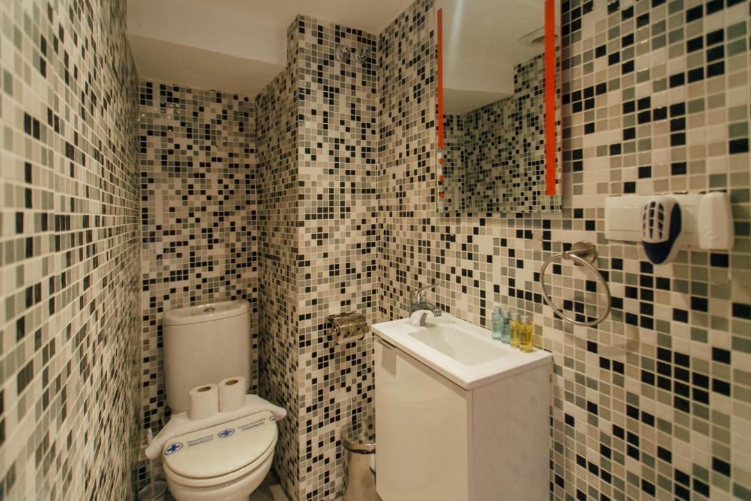 Cozy Next To The Alameda -2bdrm 1,5 Bath Appartement Séville