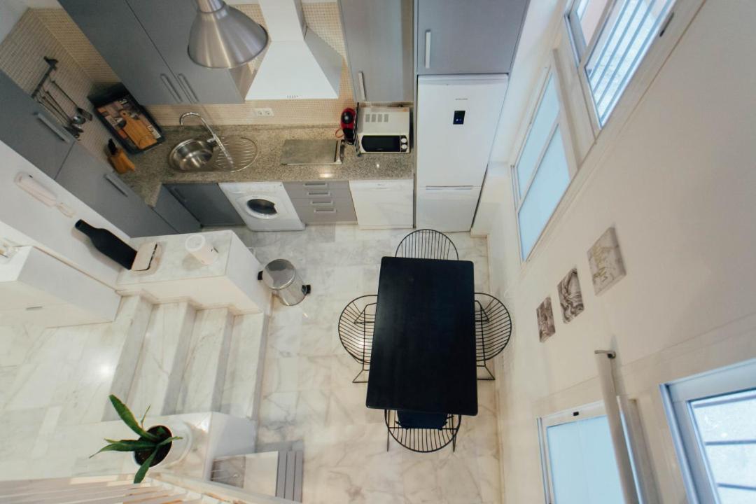 Appartement Cozy Next To The Alameda -2bdrm 1,5 Bath Séville