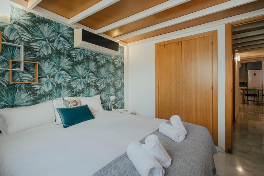 Cozy Next To The Alameda -2bdrm 1,5 Bath Appartement