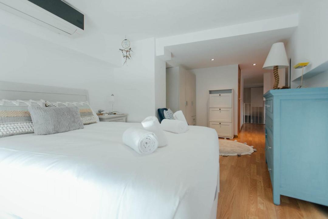 Cozy Next To The Alameda -2bdrm 1,5 Bath Appartement