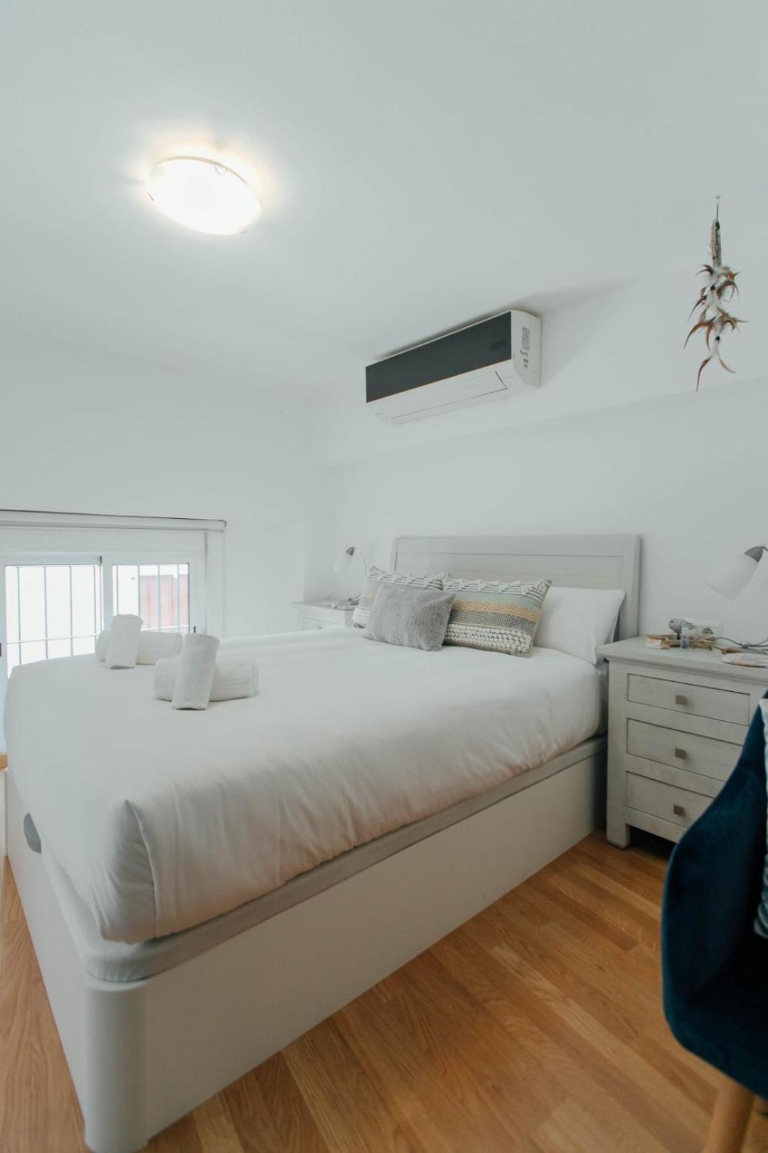 Appartement Cozy Next To The Alameda -2bdrm 1,5 Bath