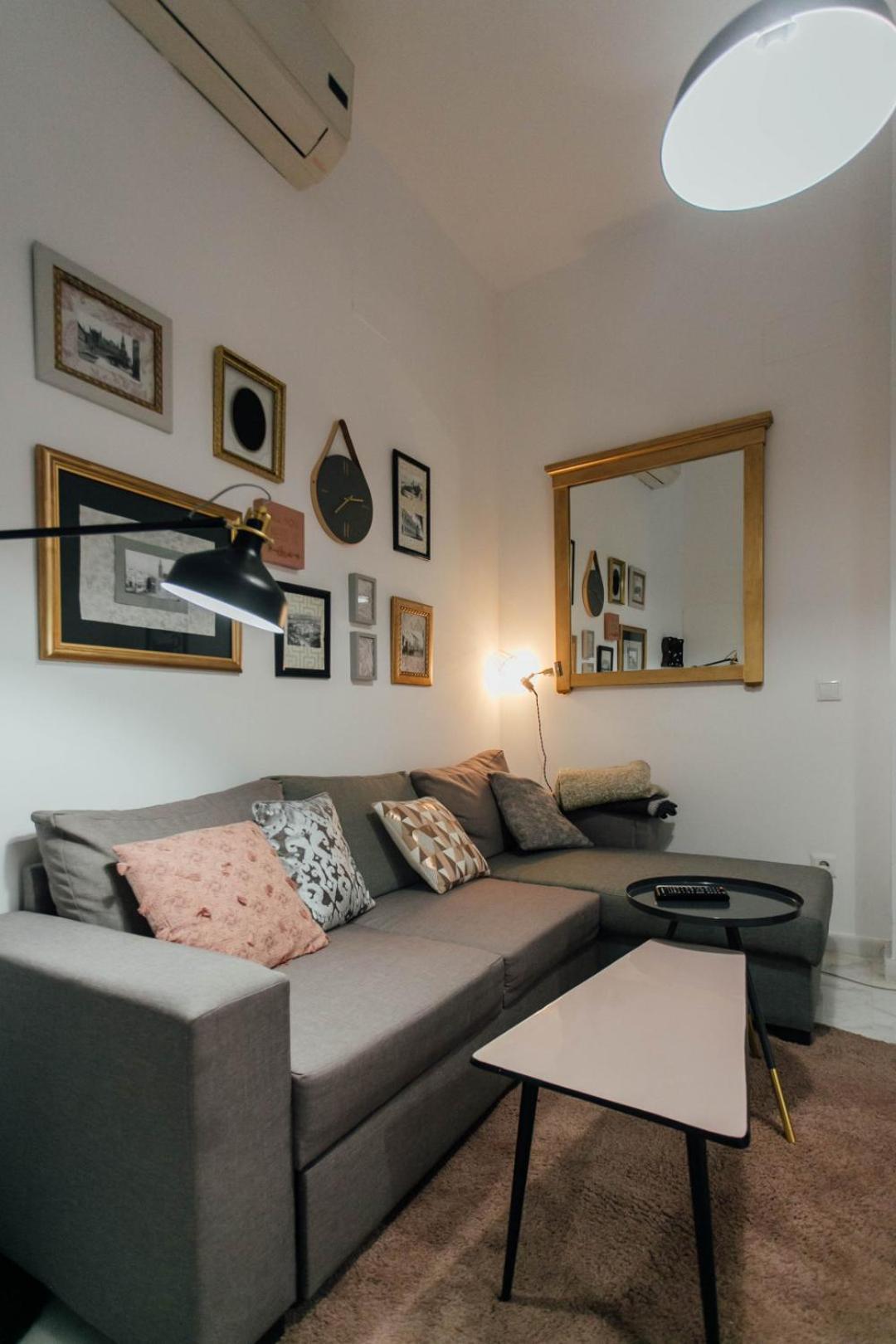 Appartement Cozy Next To The Alameda -2bdrm 1,5 Bath *