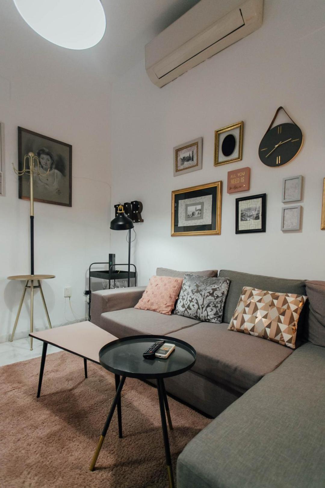 Appartement Cozy Next To The Alameda -2bdrm 1,5 Bath *