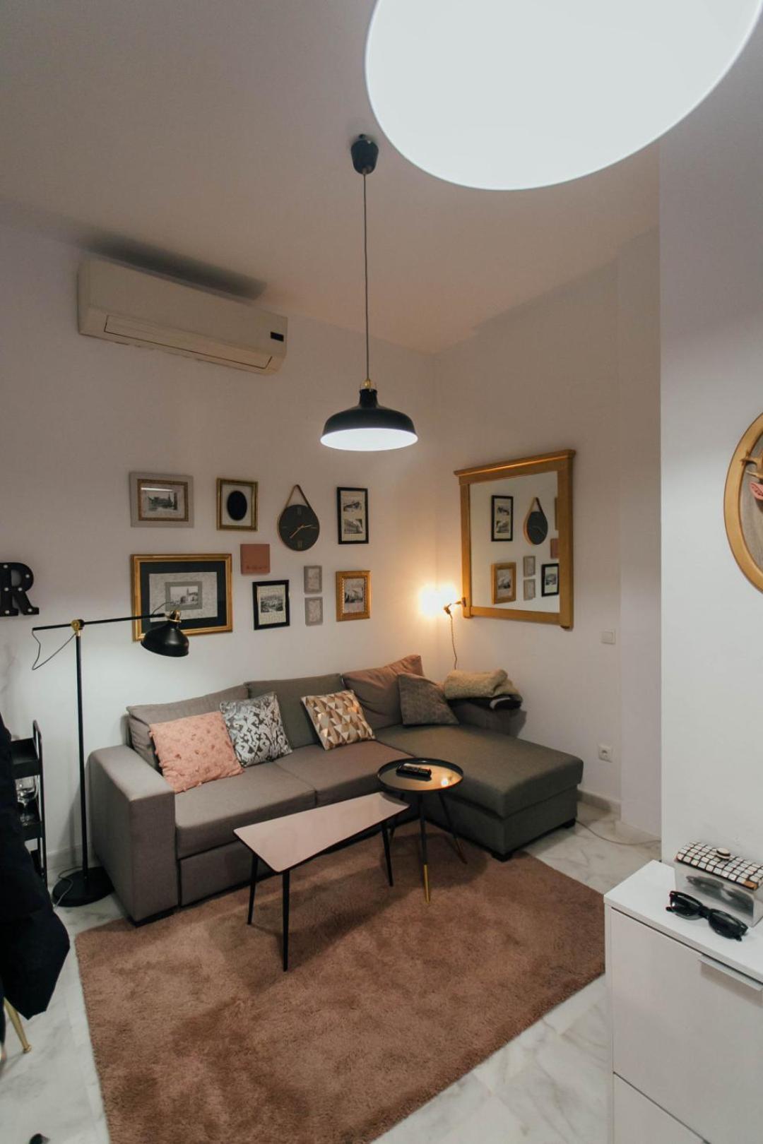 Appartement Cozy Next To The Alameda -2bdrm 1,5 Bath Séville