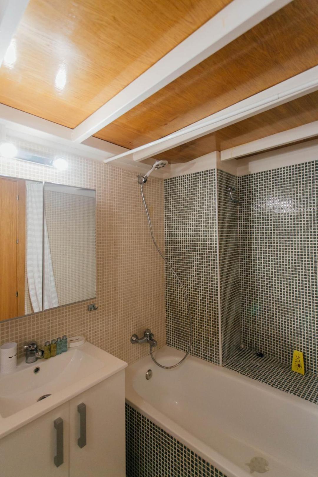 Appartement Cozy Next To The Alameda -2bdrm 1,5 Bath